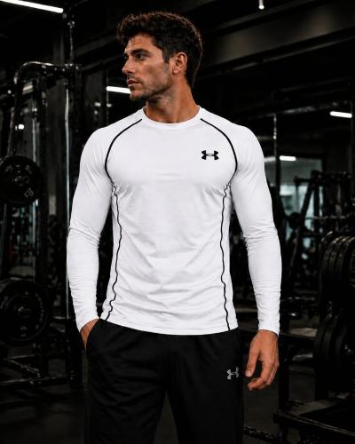 Camiseta Termica Deportiva ( D)