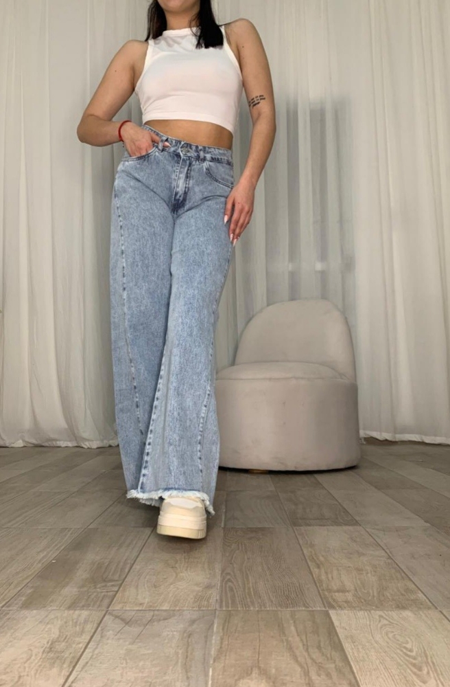 Baggy Rihana Nevado - Imagen 4