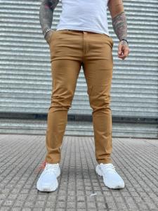Pantalon Corte Chino