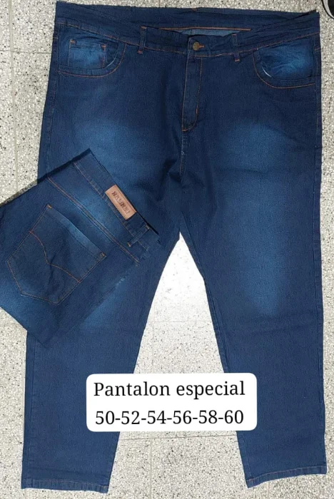 Pantalon Especial