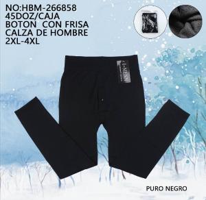 Calzas Térmicas