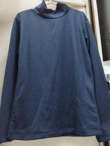 Media Polera Térmica Unisex - Miniatura 2