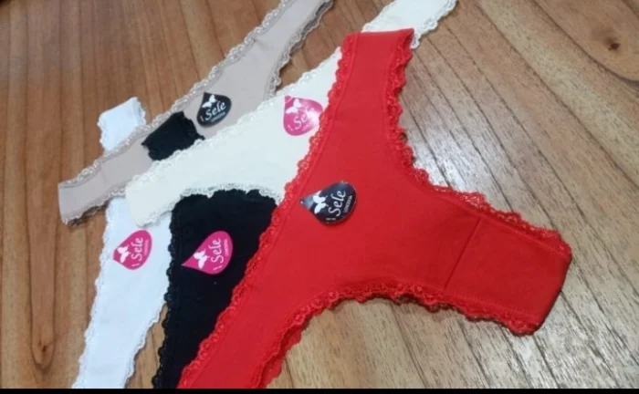 Colaless  Algodón Sele