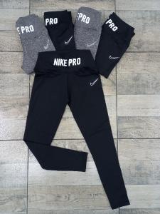 Calzas de Mujer Nik Pro - Miniatura 4