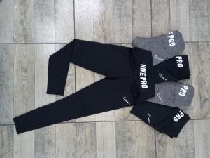 Calzas de Mujer Nik Pro - Miniatura 7