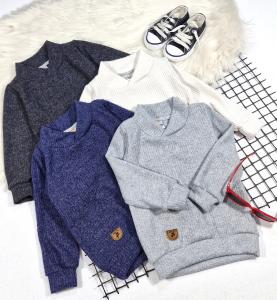 Suéter Romeo Bebe