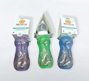 Mamadera de Plastico Art. 303