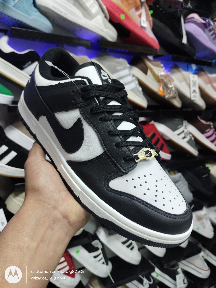 Nke Sb Dunk - Imagen 2