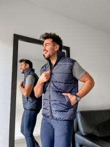 Chalecos de Hombre