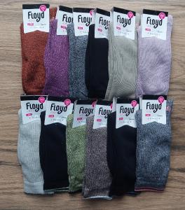 Media Térmica de Dama Marca Floyd