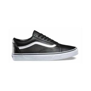 Zapatilla Estilo Van S Talles Grandes (art 5010) - Miniatura 3