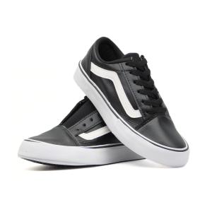 Zapatilla Estilo Van S Talles Grandes (art 5010) - Miniatura 2
