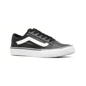 Zapatilla Estilo Van S Talles Grandes (art 5010) - Miniatura 4