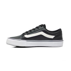 Zapatilla Estilo Van S Talles Grandes (art 5010) - Miniatura 5