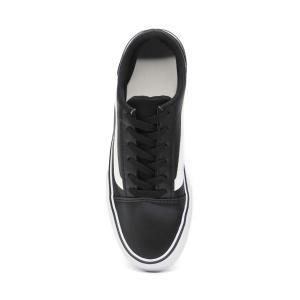 Zapatilla Estilo Van S Talles Grandes (art 5010) - Miniatura 6