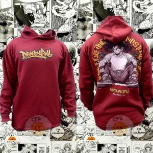 Buzo Overside - Miniatura 2