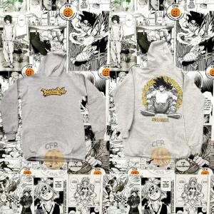 Buzo Overside - Miniatura 5