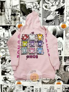 Buzo Overside - Miniatura 6