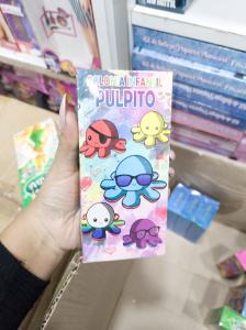 Perfumes de Nene en Cajita Varios Personajes - Miniatura 4