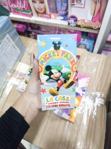 Perfumes de Nene en Cajita Varios Personajes - Miniatura 6
