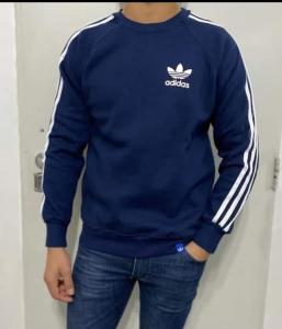 Buzo Retro Bordado - Miniatura 4