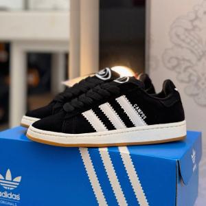 Campus Doble Premium Pro Negro