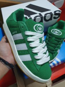 Campus Doble Premium Pro Verde - Miniatura 2