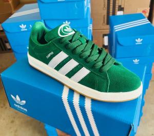 Campus Doble Premium Pro Verde - Miniatura 3