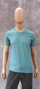 Remera Cuello V para Hombre