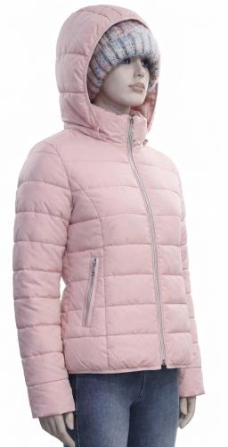 Campera Premium de Mujer