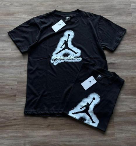Remeras Algodón Peinado