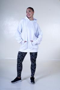 Buzo Quimi/ Oversize Friza (unisex) - Miniatura 3