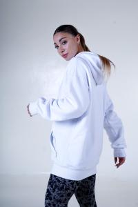 Buzo Quimi/ Oversize Friza (unisex) - Miniatura 2