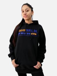 Buzo Quimi/ Oversize Friza (unisex) - Miniatura 4