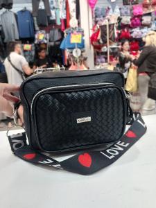Cartera Clasica Eco Cuero - Miniatura 2