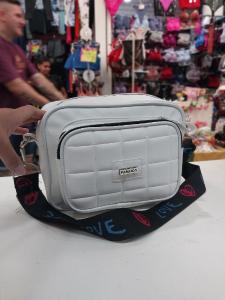 Cartera Clasica Eco Cuero - Miniatura 3