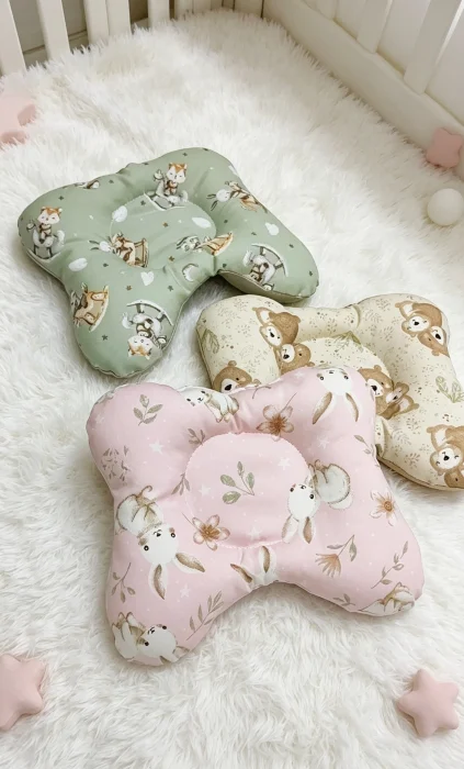 Almuadita Posicional (cabecera para Bebe)