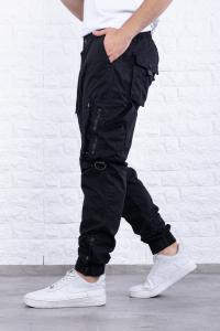 Jogger Cargo Carpintero