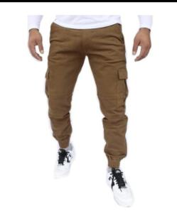 Jogger Gabardina Elastizada - Miniatura 2