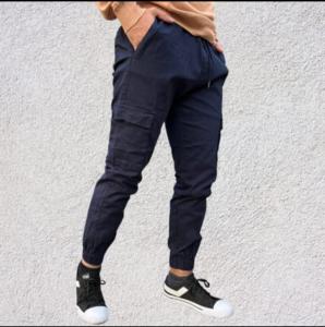 Jogger Gabardina Elastizada - Miniatura 6
