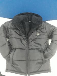 Campera Nene con Corderito
