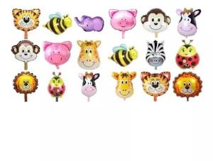 Globos Animales 40 Cm