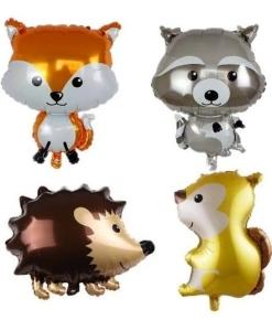 Globos Animales 70 Cm