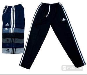 Pantalon Recto Frizado - Miniatura 2