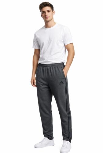 Pantalon Recto Frizado