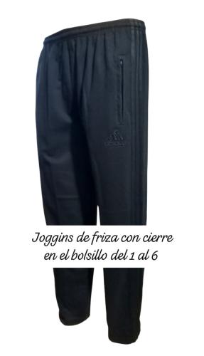 Pantalon Recto Frizado - Miniatura 4