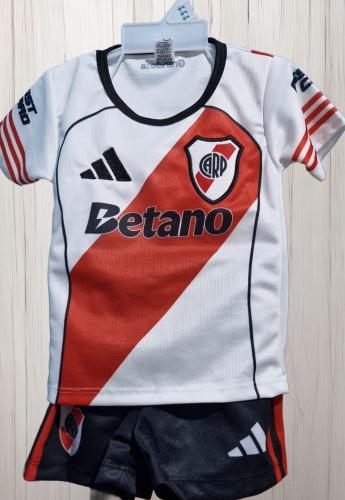 Conjuntos Futbol Bebe Bordados - Miniatura 3