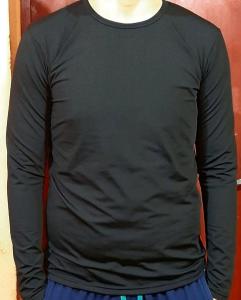 Camiseta Termica de Hombre