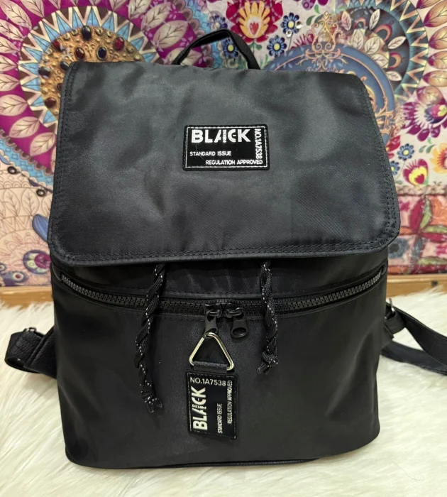 Ingresonueo Modelo de Mochila Tela Impermiable