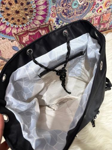 Ingresonueo Modelo de Mochila Tela Impermiable - Miniatura 4